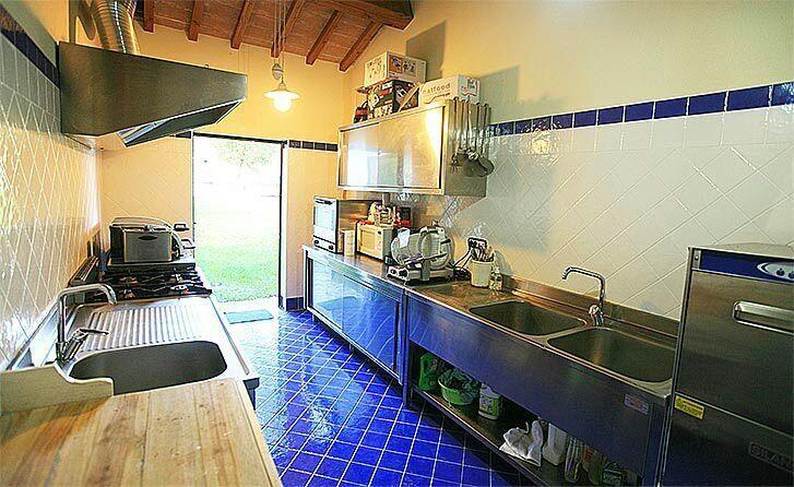 Agriturismo Il Casolare Poppi Exterior foto